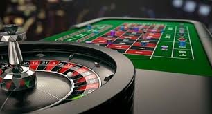 pulitoto Baccarat, Roulette dan Dragon Tiger